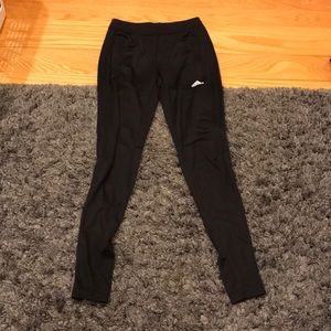 Adidas soccer pants